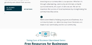 Choice Financial Group