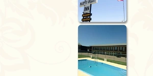 Budget Host - Platte Valley Inn
