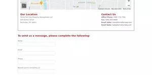 Torres Turn Key Property Management, LLC
