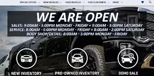 Don Wheaton Auto Body