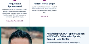 Western Washington Medical Group