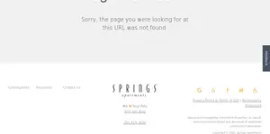 Springs at Creekside