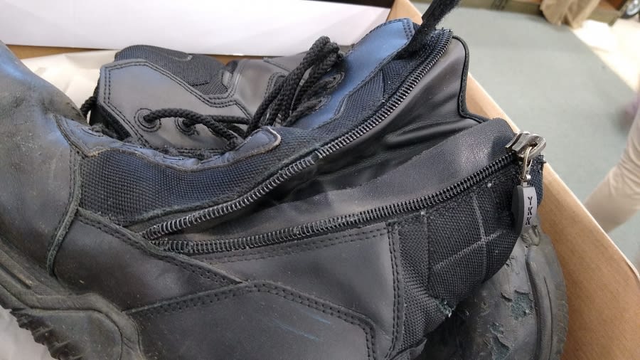 Magnum Boots USA Reviews, Complaints, Customer Service