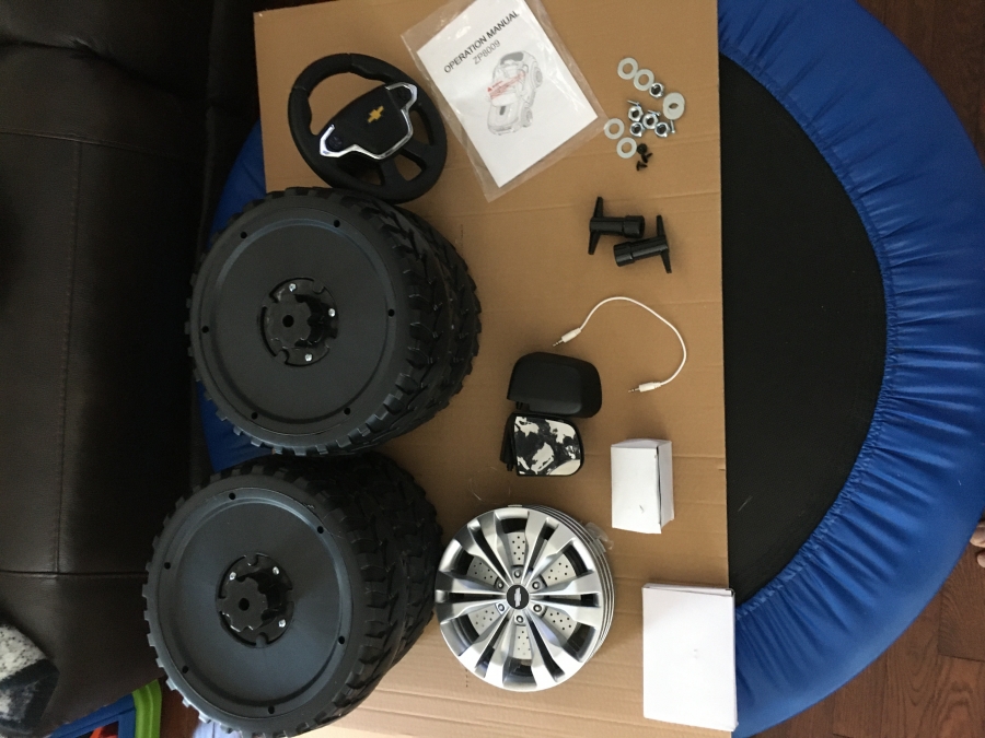 Big Toys Direct Reviews, Complaints, Customer Service