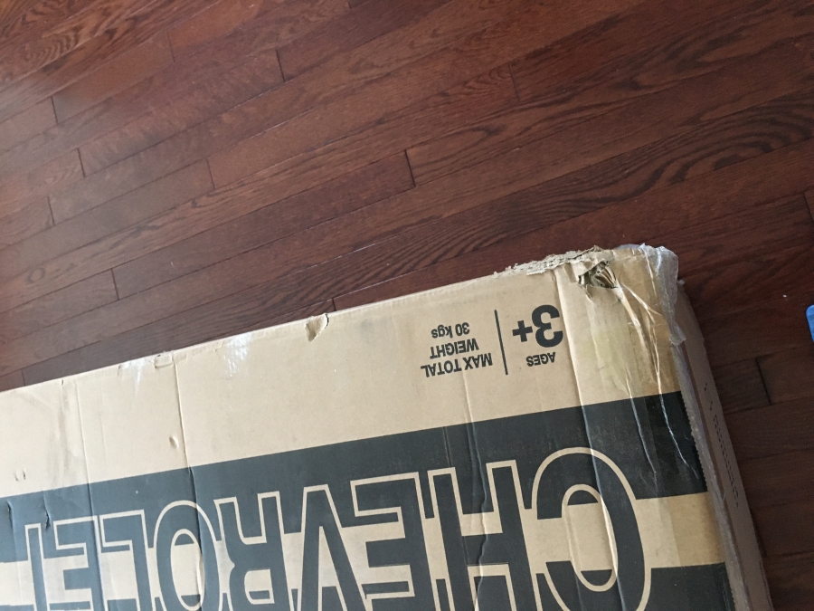 Big Toys Direct Reviews, Complaints, Customer Service