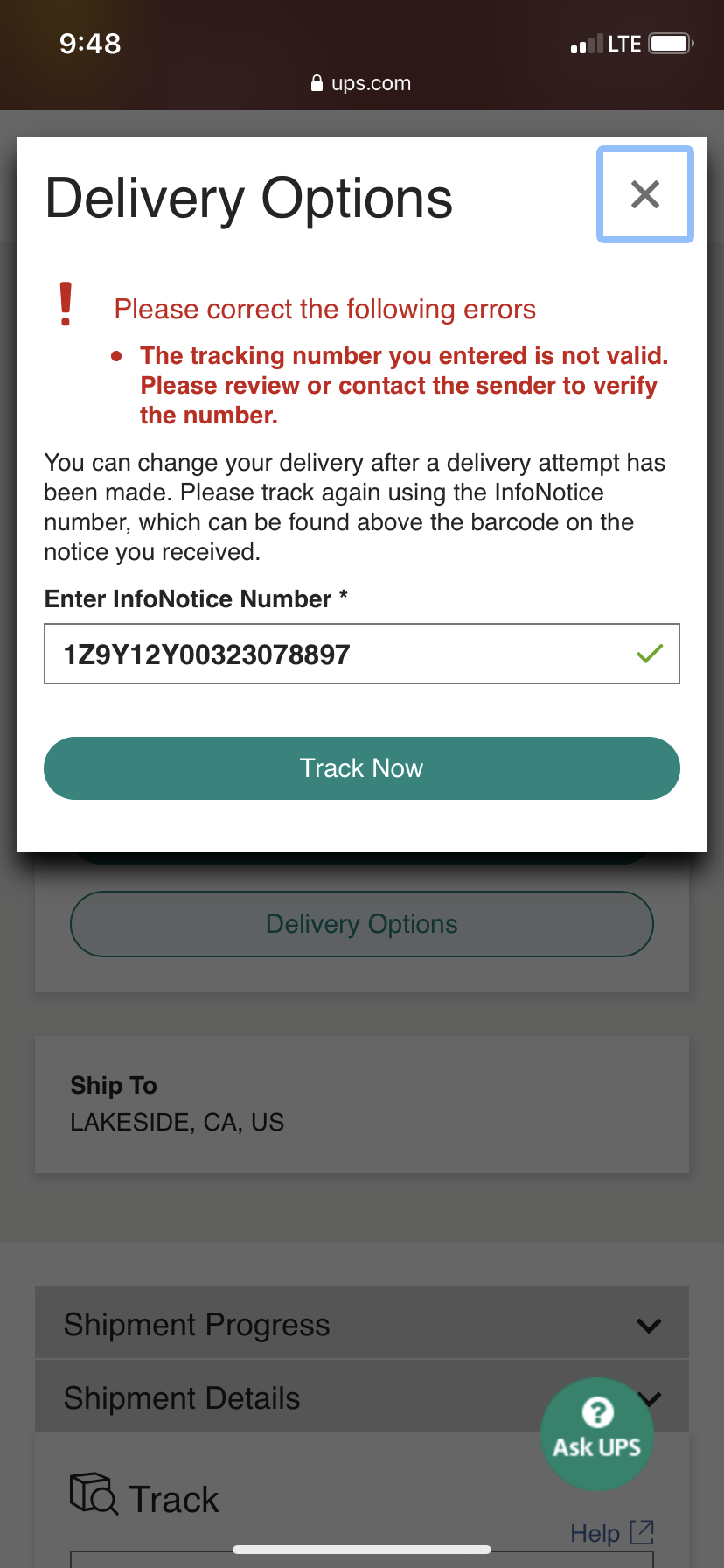 soleseriouss website