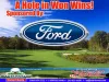 Hole-in-WON is simply the best for FORD