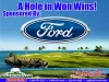 Hole-in-WON is simply the best for FORD