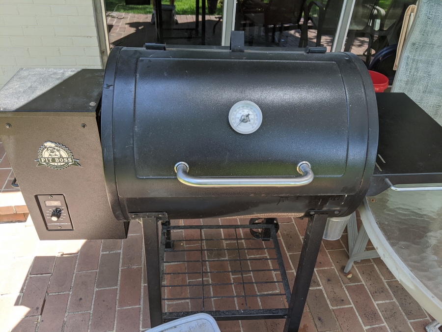 Pit Boss Grills Reviews, Complaints, Customer Service