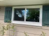 Replaced windows