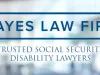 Social Security Disability Lawyers