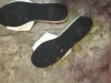 Slippers peeling