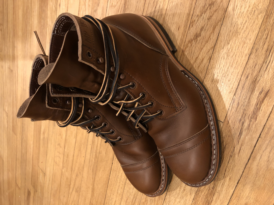 White's Boots Reviews, Complaints, Customer Service