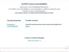 Unauthorized charge on bank account