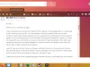 Unauthorized charge on bank account