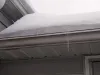 New Roof Venting They Recommended Causing Ice Dams & Damage