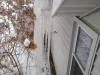 New Roof Venting They Recommended Causing Ice Dams & Damage