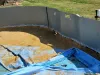 POOL REPLACEMENT