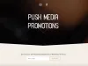 Pushmediapromotions is a scam relaunched to hide eae management group