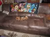 Very cheap sofa - quality not price