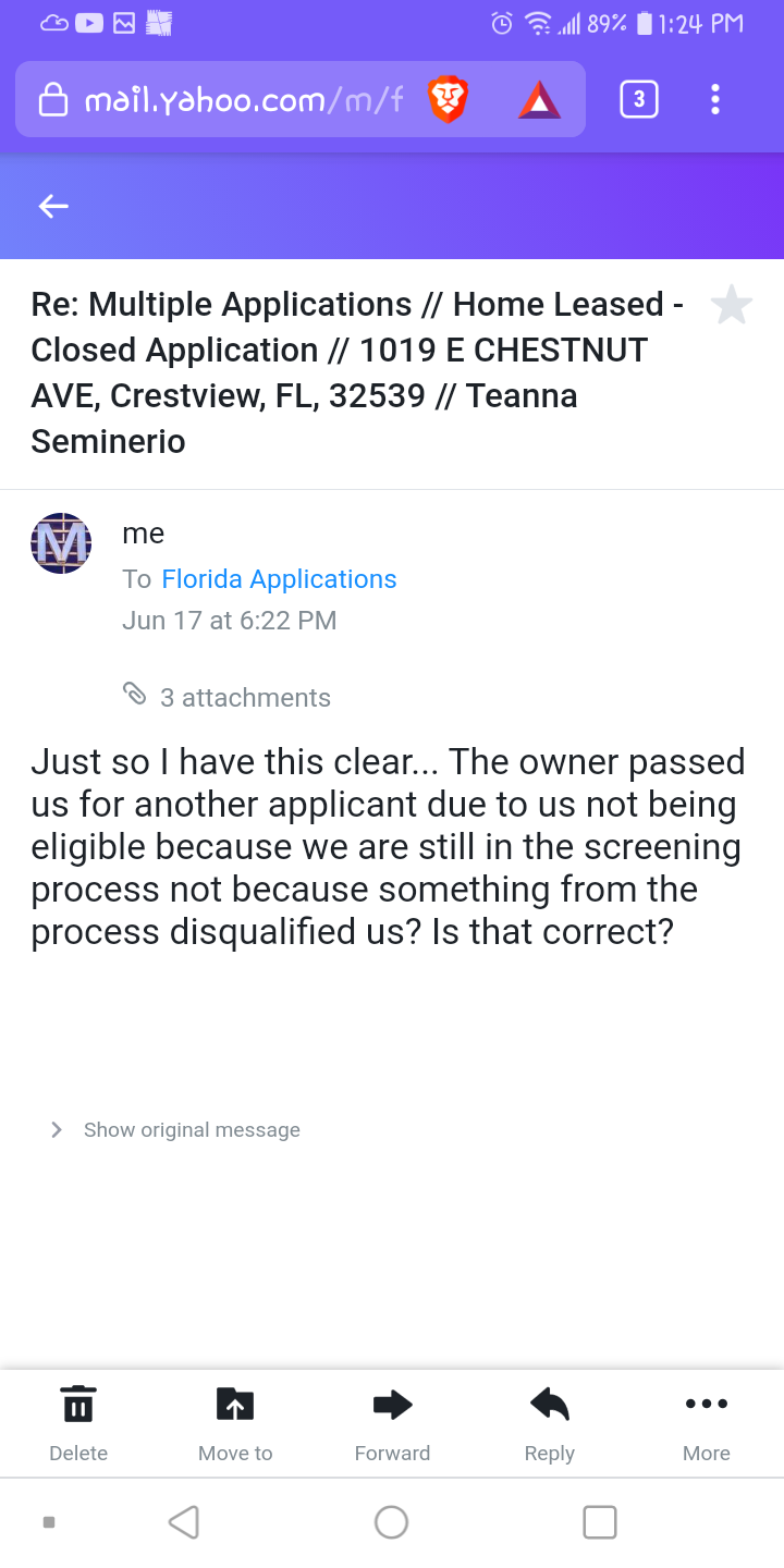 Hudson Homes Management Reviews, Complaints, Customer Service