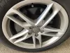 Damaged Rim while rotating 4 tires at dealership