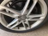 Damaged Rim while rotating 4 tires at dealership