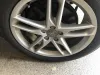 Damaged Rim while rotating 4 tires at dealership