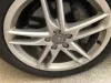 Damaged Rim while rotating 4 tires at dealership