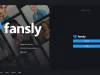 Fansly aka Fansly.com is not legit secret charges