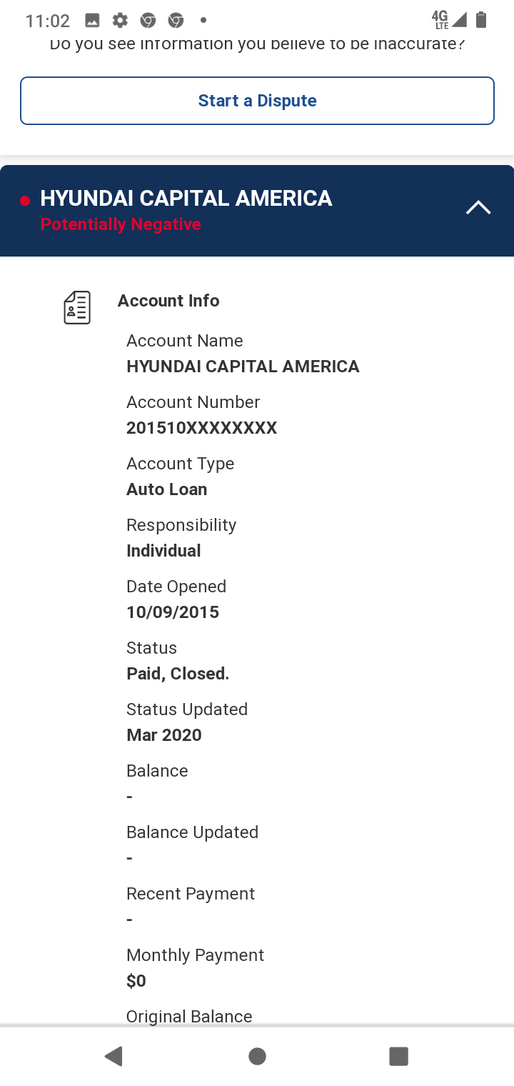 Hyundai Motor Finance Reviews, Complaints, Customer Service