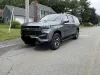 Leaking 2021 Chevrolet Suburban