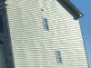 Poor siding job!!!!