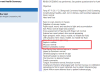 Could not even acknowledge  inflammed turbinates