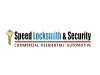 Speed Locksmith & Security Inc