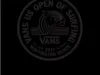 Vans US Open