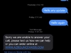 Horrible company with shady customer service