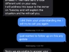 Horrible company with shady customer service