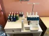 I love my new serger cart