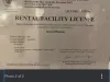 Questionable Real Estate Licenses