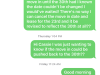 Scam BEWARE