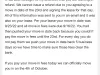 Scam BEWARE