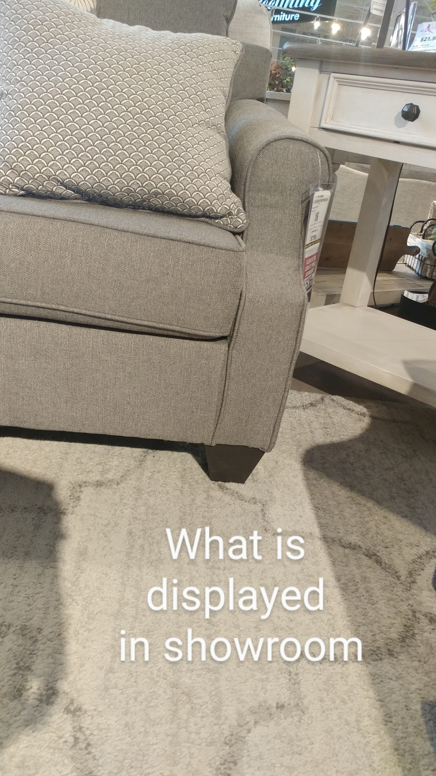 American Furniture Warehouse Reviews, Complaints, Customer Service