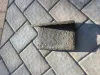 Damaged pavers from factory