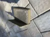 Damaged pavers from factory