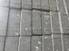 Damaged pavers from factory