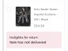 Horrible customer service/shipping delays