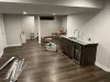 Basement Finishing on Ranch Style House