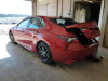 Hidden Car Damages. $2760 of Extra Recovery Costs