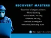 RECOVERY MASTERS FOR LOST USDT RECOVERY